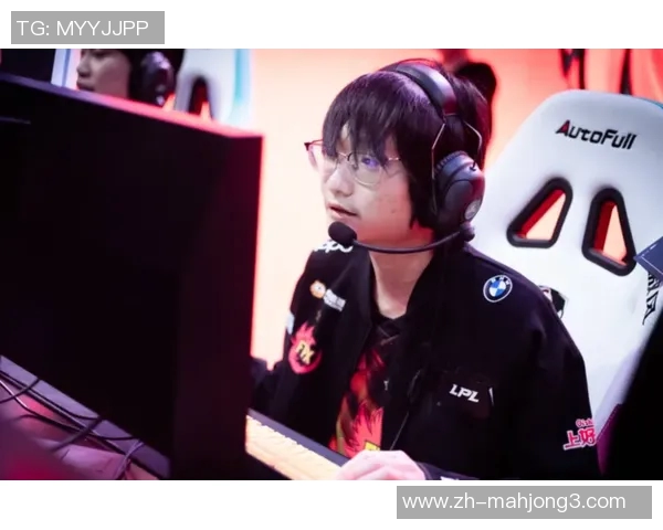 青年赛特别报道FPX转型之路探索与挑战的全景回顾实时新闻