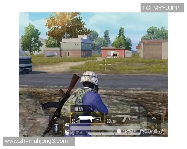 和平精英焦点FPX灵活性分析及其对战术策略的影响探讨